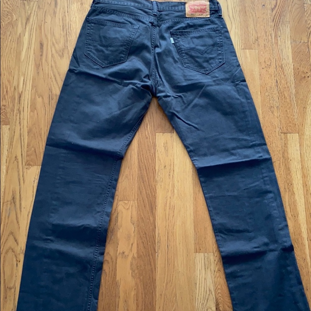 Levi’s Khakis - Picture 2 of 3